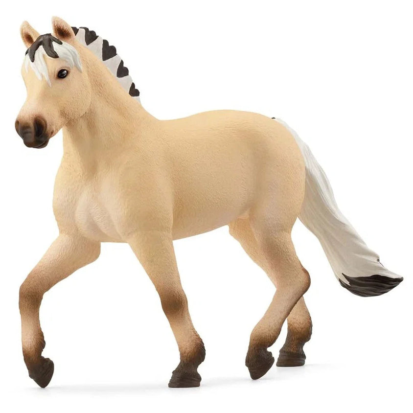 Schleich – Horse Club: Fjordhest, hoppe (13980)