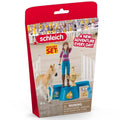 Schleich – Horse Club: Præmieoverrækkelse (81472)