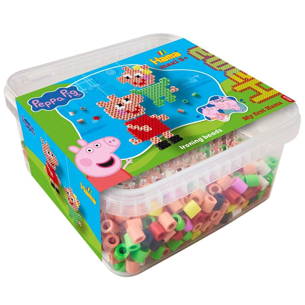 Hama – Maxi Bøtte (8755)