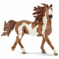 Schleich – Horse Club: Pinto, hingst (13794)