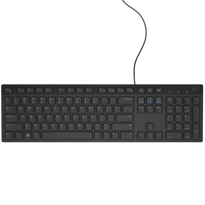 Dell  – KB216 Tastatur