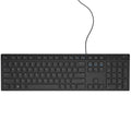 Dell  – KB216 Tastatur