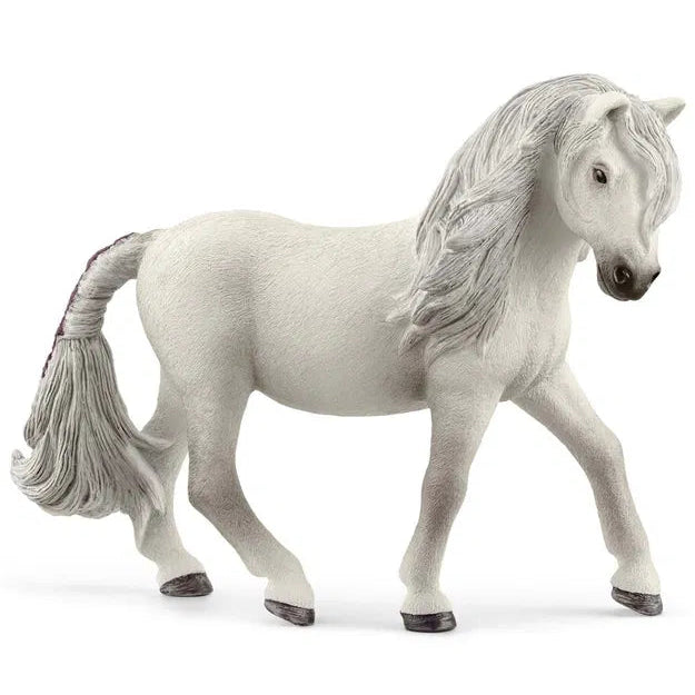 Schleich – Islandsk pony, hoppe (13942)