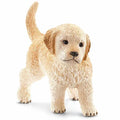 Schleich – Farm World: Golden Retriever, hvalp (17061)