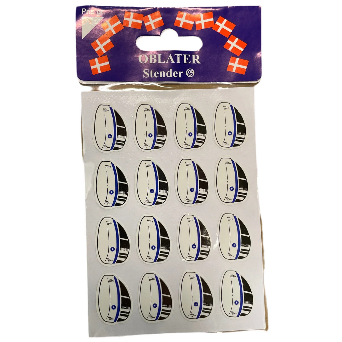 Oblater Oblater – Hyggebazar