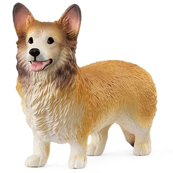 Schleich – Welsh Corgi (13999)
