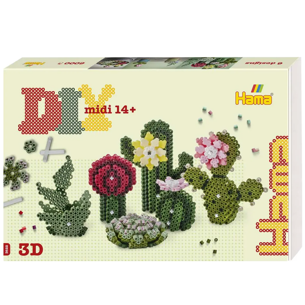 Hama – Midi Gaveæske (3622)