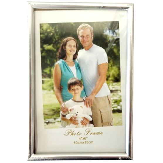 Billedramme (10x15 cm.)