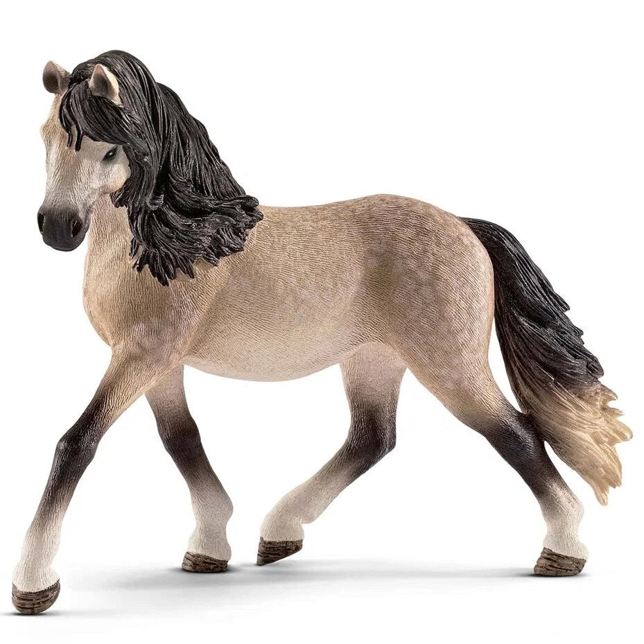 Schleich – Farm World: Andalusier, hoppe (13793)