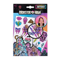Monster High – Tatoveringer