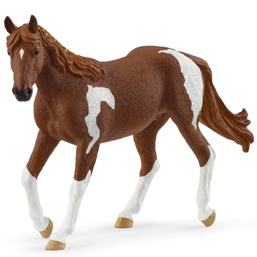 Schleich – Horse Club: Paint Horse, hoppe (14901)