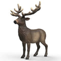Schleich – Wild Life: Amerikansk kronhjort (14992)