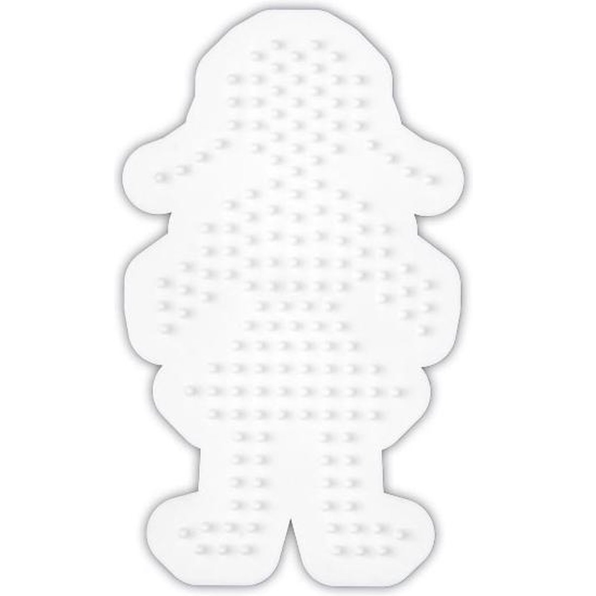 Hama – Midi Stiftplade