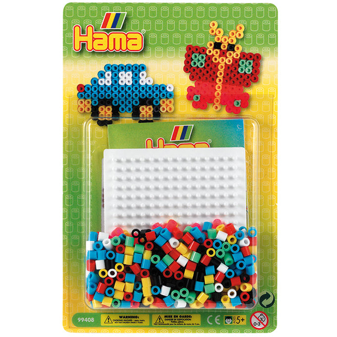 Hama – Midi Blisterpakke (99408)