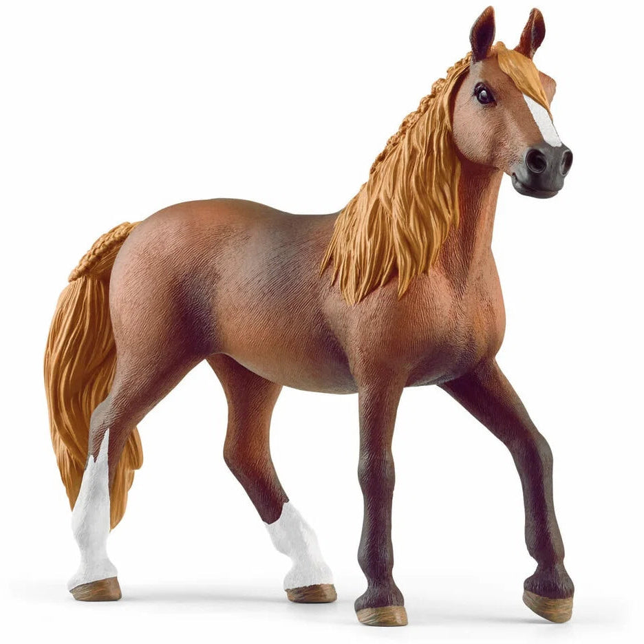Schleich – Horse Club: Paso Peruano, hoppe (13953)