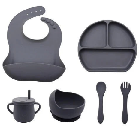 OlsenHome – Baby Måltidssæt