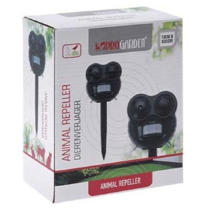 Pro Garden – Dyreskræmmer