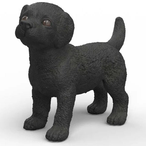 Schleich – Farm World: Labrador, hvalp (14922)