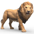 Schleich – Wild Life: Afrikansk løve (14974)