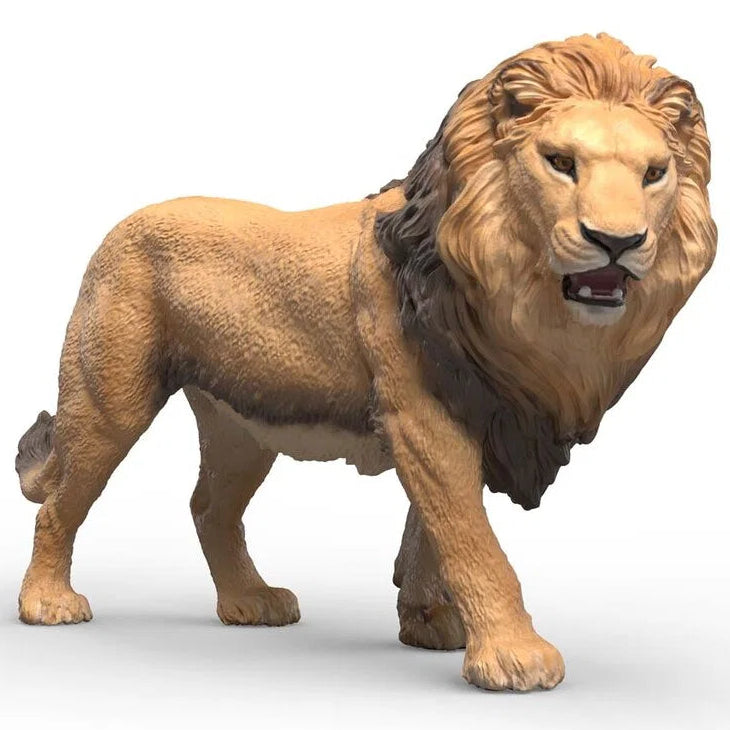 Schleich – Wild Life: Afrikansk løve (14974)