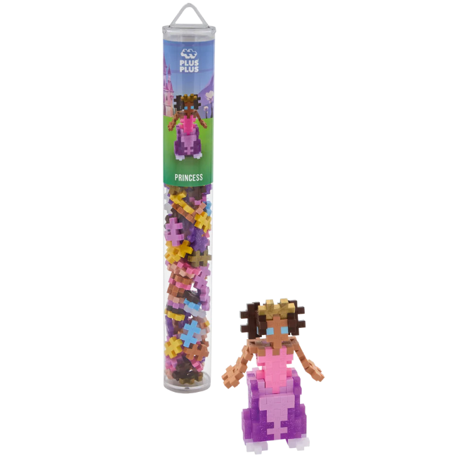 Plus-Plus – Princess (4269)
