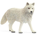 Schleich – Wild Life: Arktisk ulv (14880)