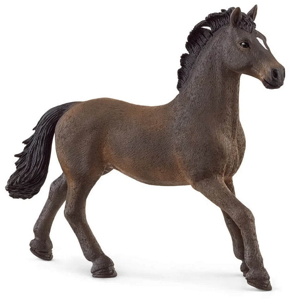 Schleich – Horse Club: Oldenburg, hingst (13946)