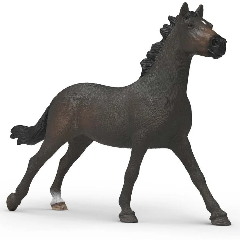 Schleich – Horse Club: Engelsk fuldblod, hoppe (14914)