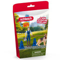 Schleich – Farm World: Politiindsats (81466)