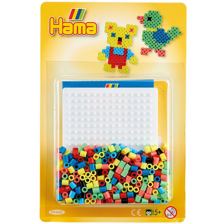Hama – Midi Blisterpakke (99440)