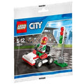 Lego – City: Go-Kart Racer (30314)