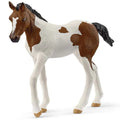 Schleich – Paint Horse, føl (14899)