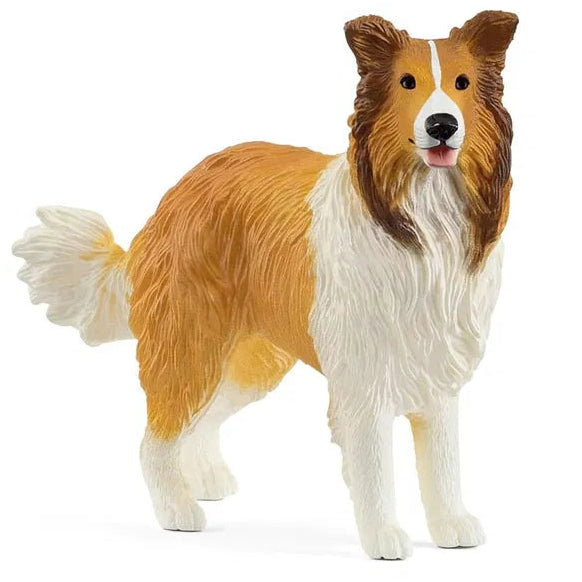 Schleich – Collie (13998)