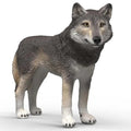 Schleich – Wild Life: Amerikansk ulv (14991)