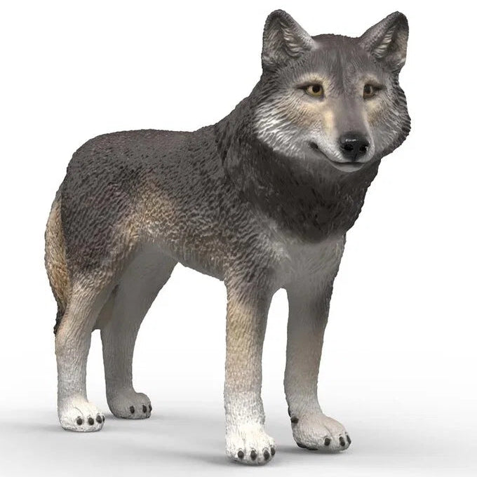 Schleich – Wild Life: Amerikansk ulv (14991)
