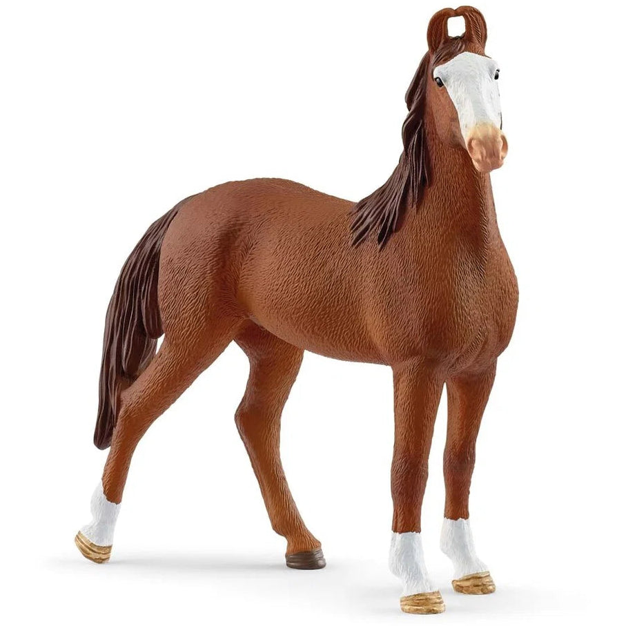 Schleich – Horse Club: Marwari, hoppe (14897)