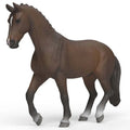 Schleich – Horse Club: Hollandsk varmblod, vallak (14919)