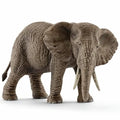 Schleich – Afrikansk elefant, hun (14761)