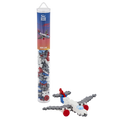 Plus-Plus – Airplane (4284)