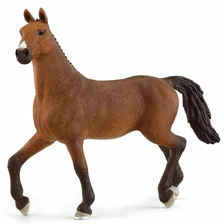Schleich – Horse Club: Oldenburg, hoppe (13945)