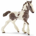 Schleich – Horse Club: Tinker, føl (13774)