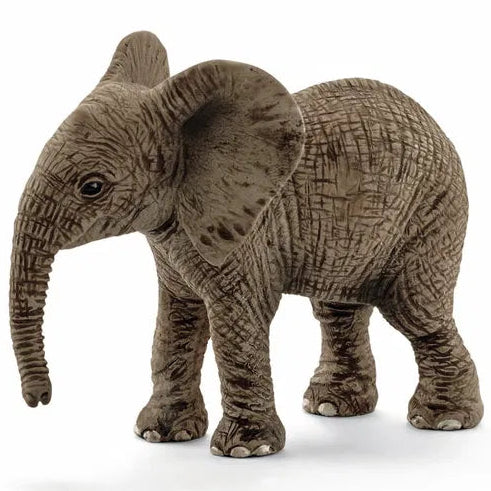 Schleich – Afrikansk elefant, kalv (14763)