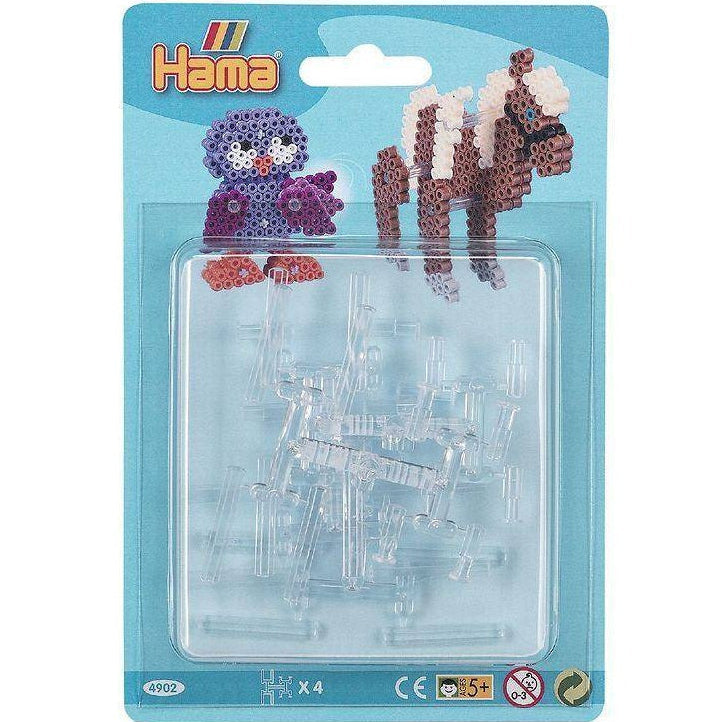 Hama – Midi Blisterpakke (4902)