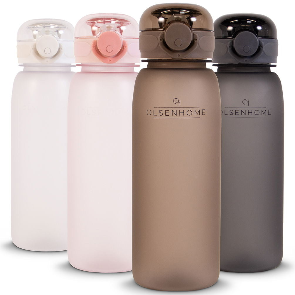 OlsenHome – Drikkedunk