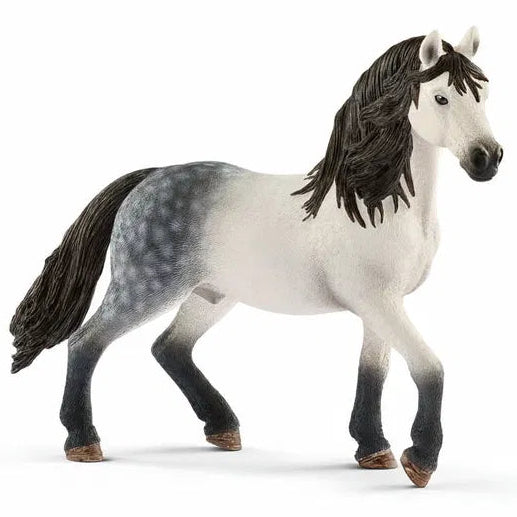 Schleich – Andalusisk hest, hingst (13821)