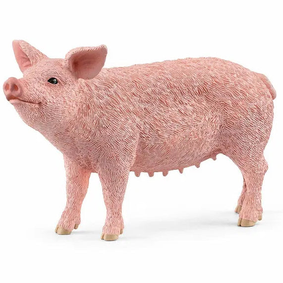 Schleich – Gris (13933)