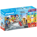 Playmobil – Redningshold (71400)