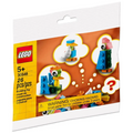 Lego – Other: Build your own Birds (30548)