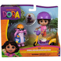 Dora The Explorer – Adventure Pack (Dora & Tico)