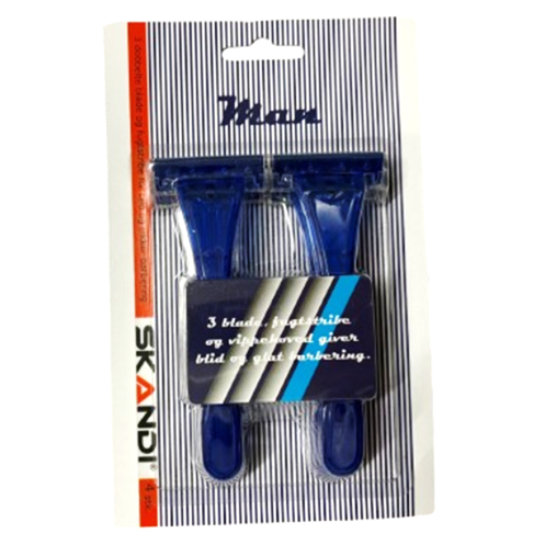 Skandi – Herreskrabere (4-pak)